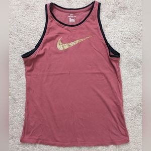 Nike DRI Fit Tank Top